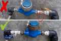 Water Meter Valve Replacement –