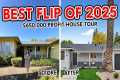 My Best Flip of 2025 ($650,000 Profit 