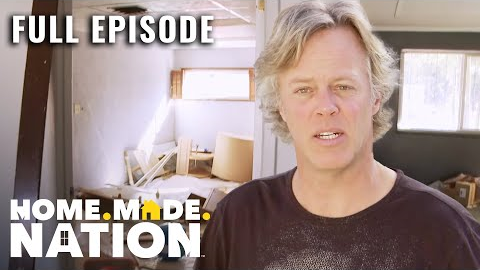 Unfinished Renovations Cause Major Problems for a House Flip (S4, E5) | Flipping Vegas | Full Ep