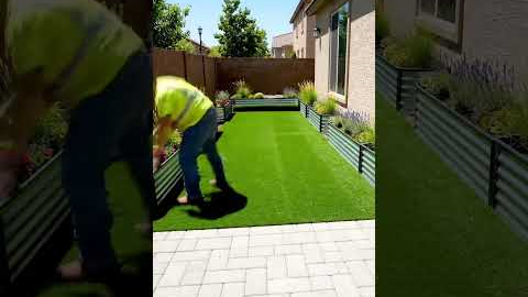 Small scale garden variations #homegoals #gardendesign #gardenproject #homeremodel #remodeling