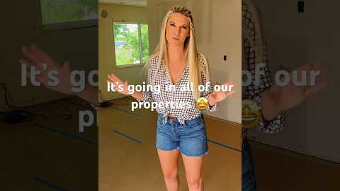 How I fix and flip houses faster 🏡 #home #realestate #homedecor