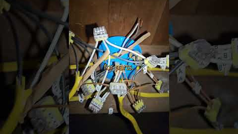 Don't DIY #chrisboden #comedy #electrician #diy #electrical #construction #remodeling #dangerous
