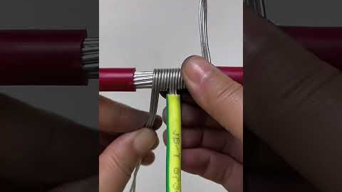 #Knowledge Spreading Project: Electrician Wiring Tips