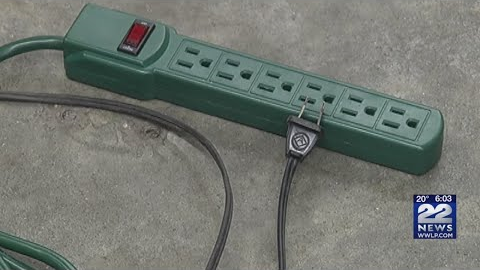 Safety tips on how to prevent electrical fires in your home