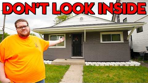 Contractor FIRED For Doing EVERYTHING Wrong on House Flip