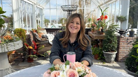 Advice on Planning For a New Garden Space (with Aaron)! 😃🌿🛠️// Garden Answer