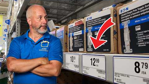 The BEST Electrical Hacks That Will Change Your Home!