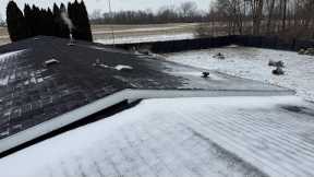 Roof leak inspection 1-2-26