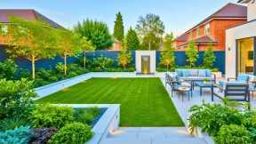2026 Landscape Trends: Garden Design Ideas to Transform Your Backyard into a Modern Natural Oasis