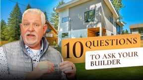 Renovation Secrets: How to Choose the Right Contractor!