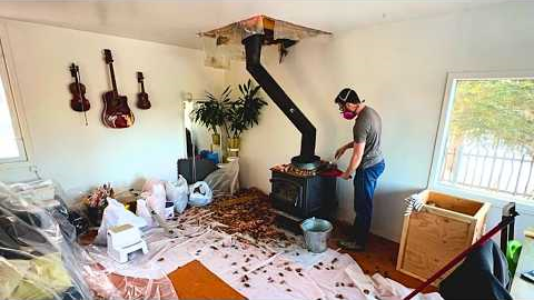 We Fixed the Roof Leak… and It Got So Much Worse