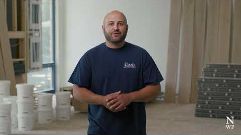 Installing Your Prefinished Engineered Hardwood Floors by NWP