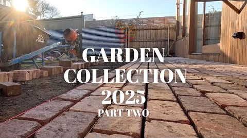 11 Outdoor Transformations | Gardens, Paving and Design