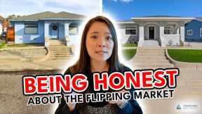 The Brutal Truth About the House Flipping Market in 2026