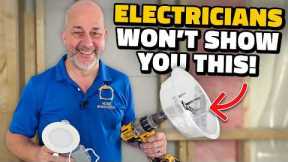 Electrical Hacks Every Homeowner Should Know (DIY Friendly)