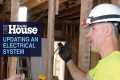 Updating an Old Electrical System |