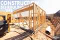 Scheduling Tips For New Construction