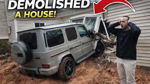 A Day in the Life of a Construction Business Owner | Jobsite Visits & Luxury Remodels