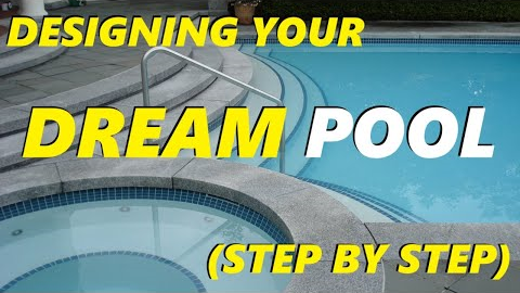 Designing Your Dream Swimming Pool