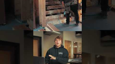 Creating 3D Renderings of a Build - EASIEST Way! #HouzzPro #HouzzPartner #construction