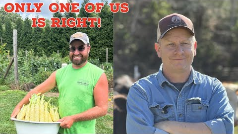 My Disagreement with True Grit: Appalachian Ways