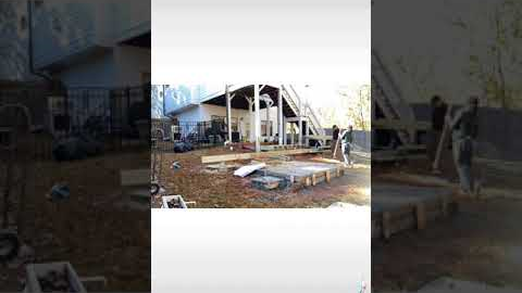 #construction #renovation #homerenovation #gardendesign #homeimprovement #contractor #carpentry