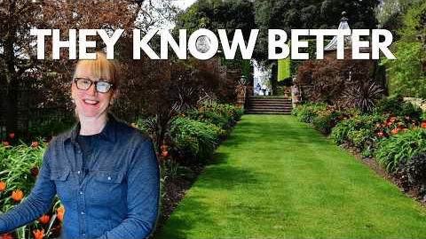 How To Think Like a Garden Designer (Without Actually Being One)