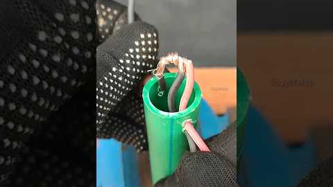 A Useful Tip in Electricity #shorts #diy #electrical