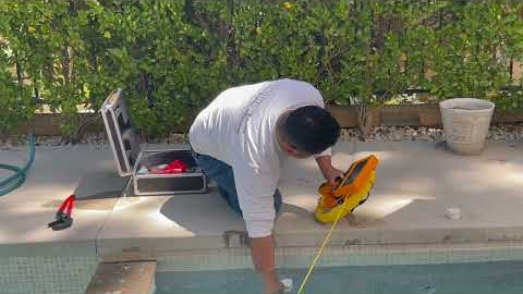 Pipe Repair with NO Cutting and NO Digging! - Pipepoxy