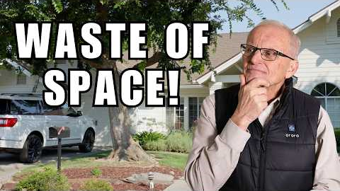 7 Landscaping Tips that Lead to LESS Work