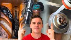 Day in the life of mmplumber | EP#1 