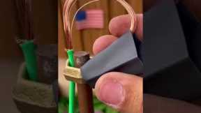 Learn how to Ground Properly and prevent serious electrical issues. #Electrical #Safety #DIY #Tip