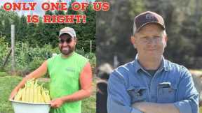 My Disagreement with True Grit: Appalachian Ways