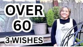 3 Small Garden Changes I Wish I'd Made 20 Years Ago