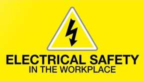 Essential Electrical Safety Precautions for Beginners