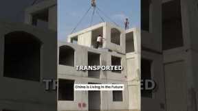 Build a House in 24 Hours