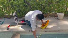 Pipe Repair with NO Cutting and NO Digging! - Pipepoxy