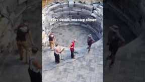 Natural Pool Reveal 💧✨ Backyard Transformation Update