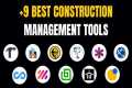 9 Best Construction Management