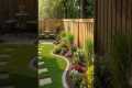 15 Genius Small Backyard Landscaping