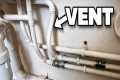 VENT PIPE TO THE BASIN? Day in the