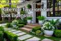 Maximize Your Front Yard: Landscaping 