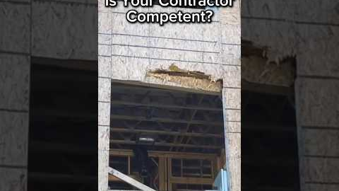 Cheaper isn’t cheaper with renovation projects…