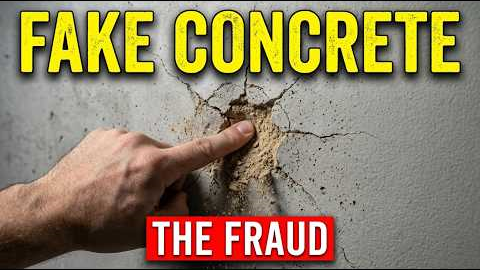 Why 90% of New Foundations Are CRACKING