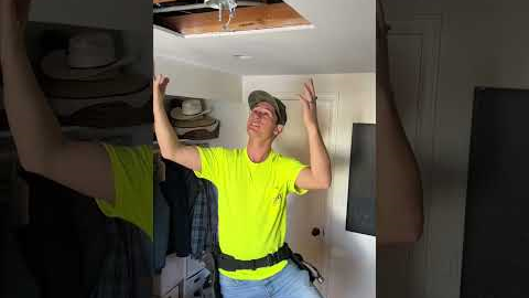 Couple More Days Construction. We’re Always Almost Done… with a lot of things. DudeDad.com