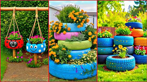 Small Garden ideas, Garden ideas, Small Garden Design, Garden Design ideas, DIY, Garden @BMJ7360 