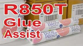 Bona R850T Glue Assist Adhesive for Hardwood Floor Installation | Part 2 of 3