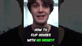 How to Flip houses with No Money! - Wholesaling Real Estate