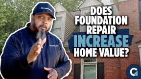 How Foundation Repair Can Boost Your Home's Value Before Selling
