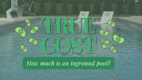 The REAL Cost of a Pool in 2026 (NWI & South Chicagoland Homeowners NEED to Know)